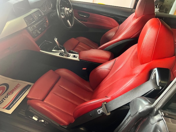 Used BMW 4 Series 2016 for sale - 76247146: Photo 8