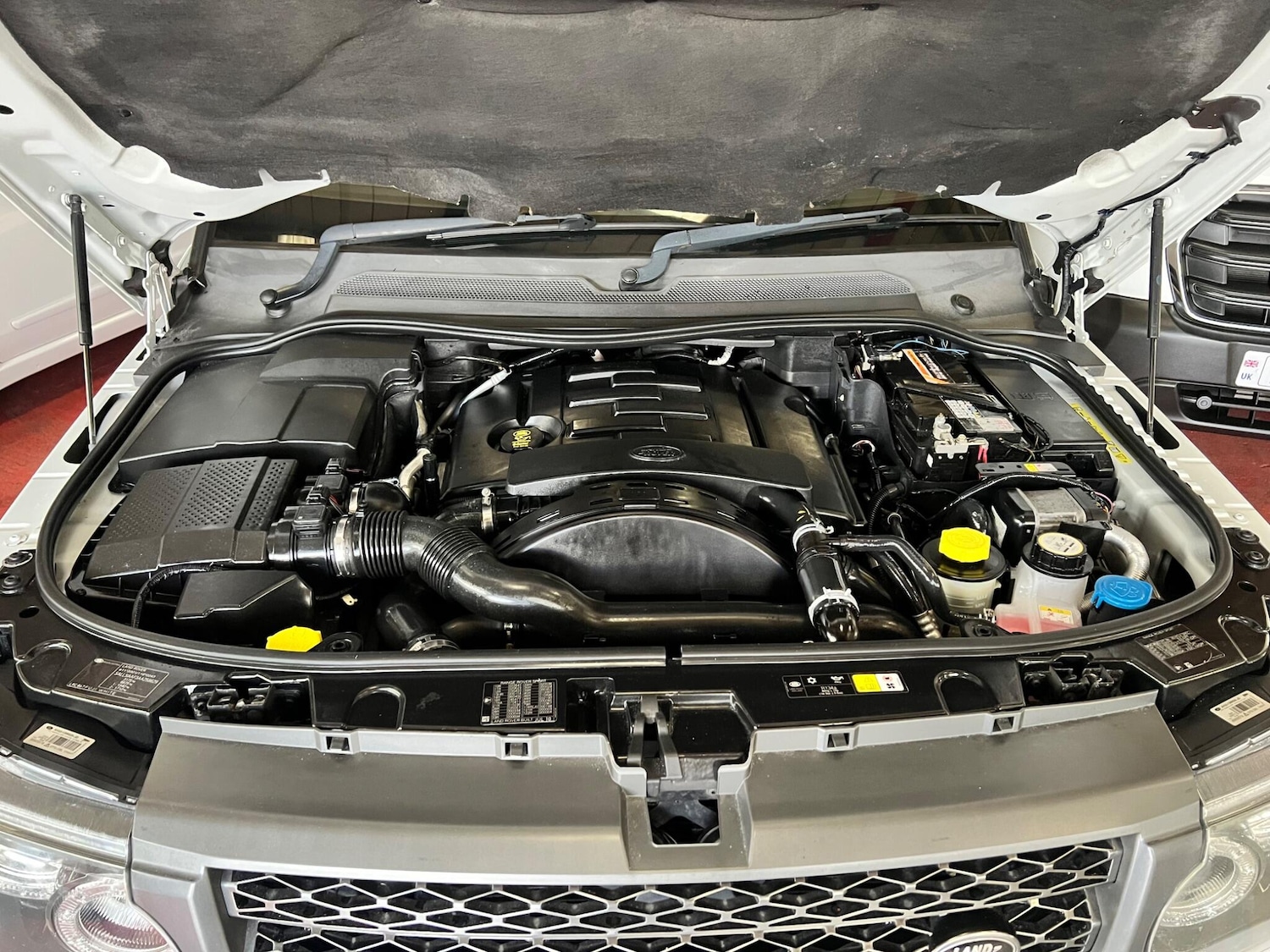 Vehicle 25