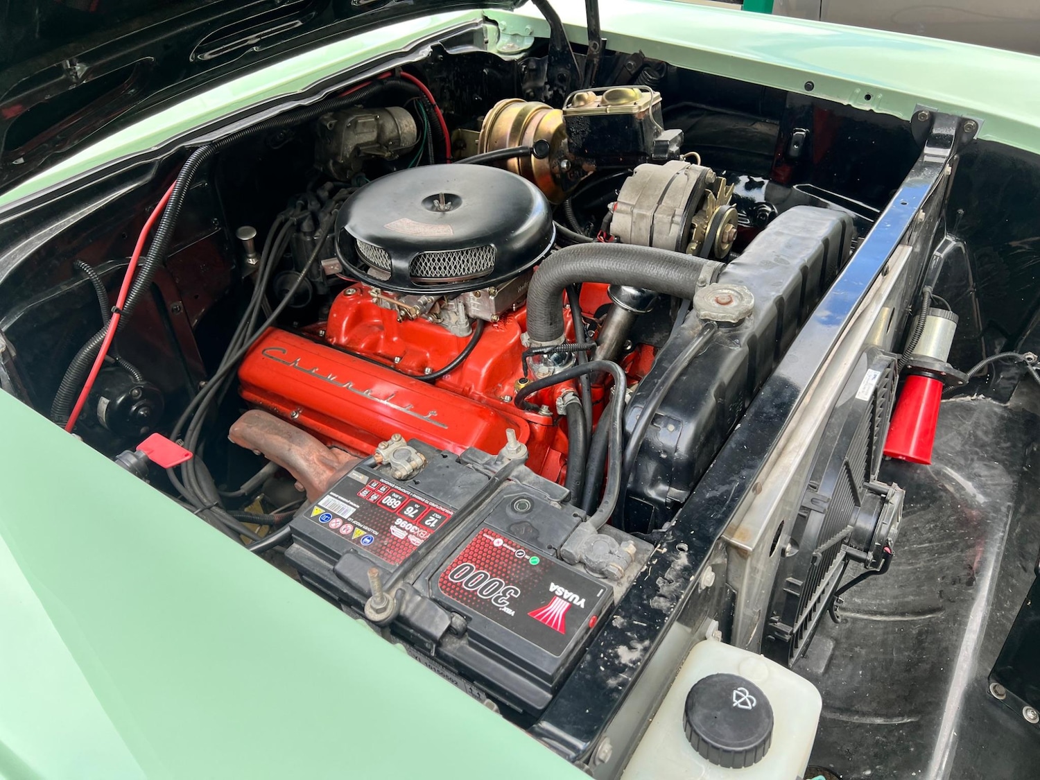 Used Chevrolet Bel Air 2006 for sale - 77015575: Photo 13