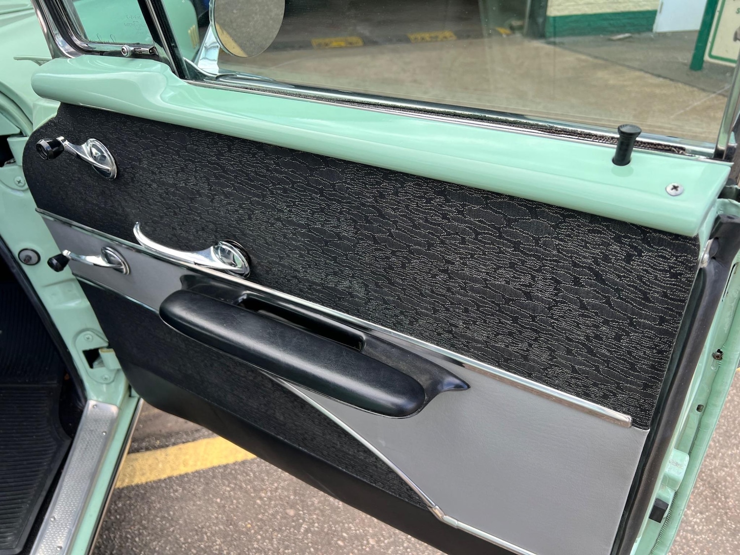 Used Chevrolet Bel Air 2006 for sale - 77015575: Photo 18