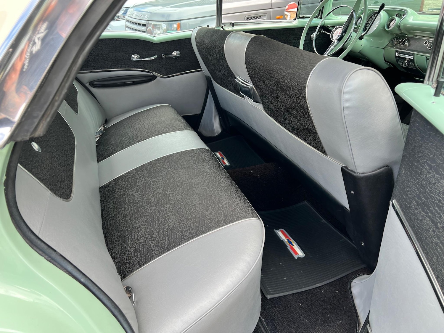 Used Chevrolet Bel Air 2006 for sale - 77015575: Photo 19