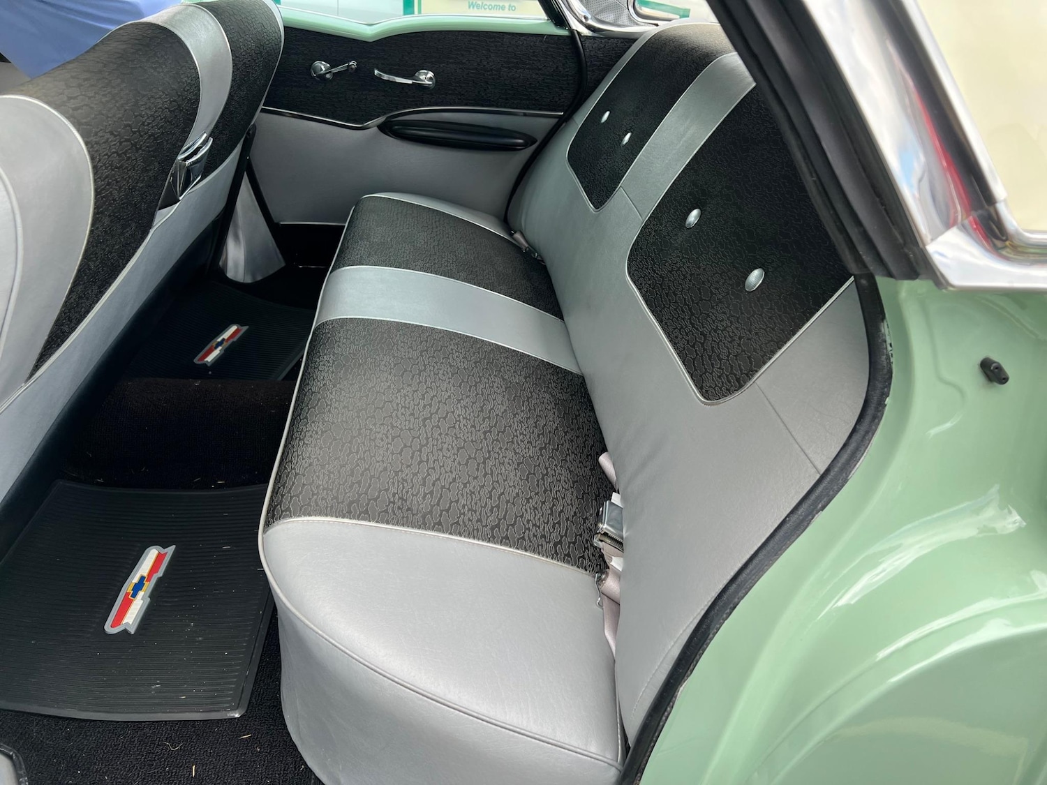 Used Chevrolet Bel Air 2006 for sale - 77015575: Photo 23