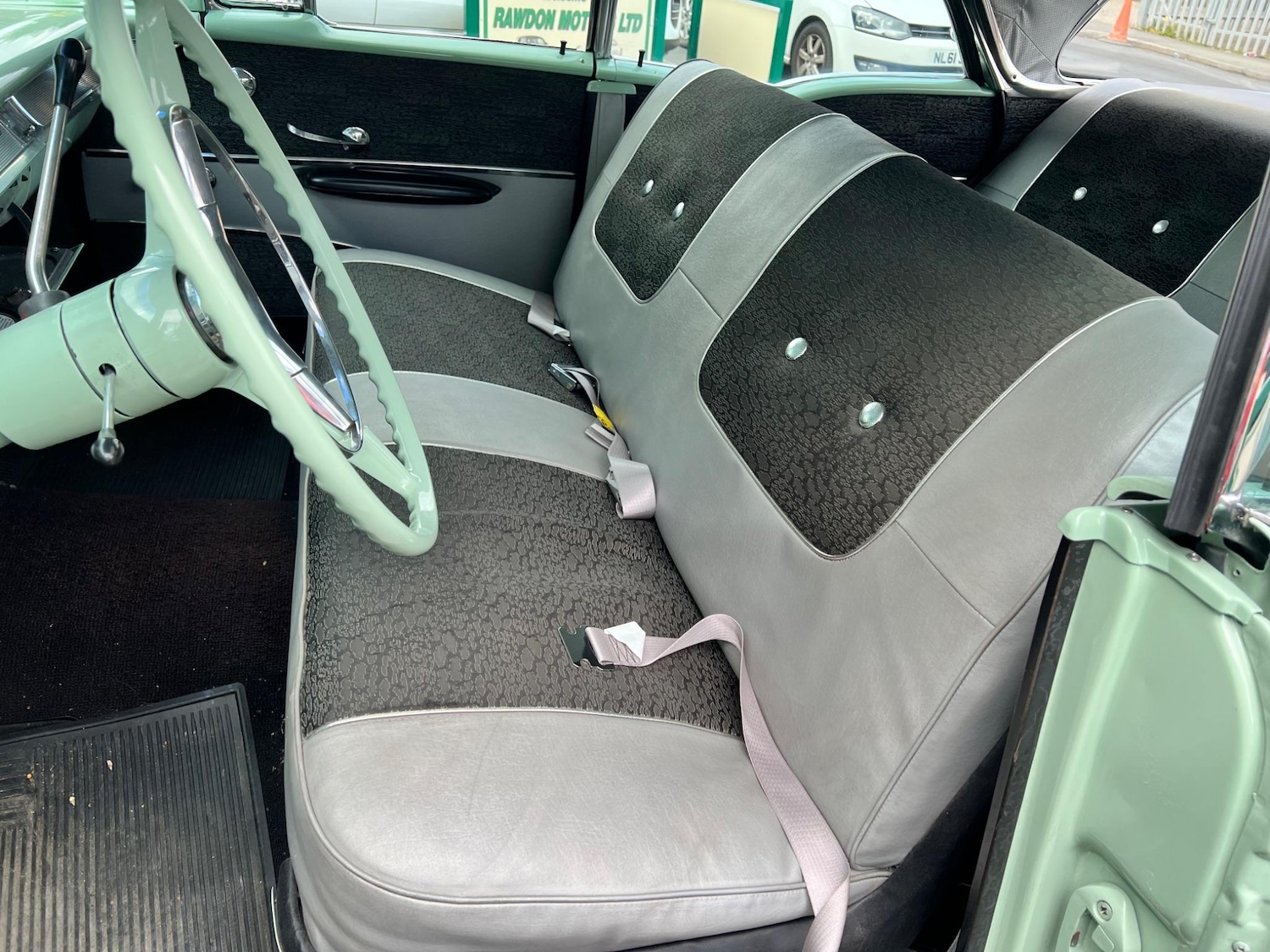 Used Chevrolet Bel Air 2006 for sale - 77015575: Photo 24