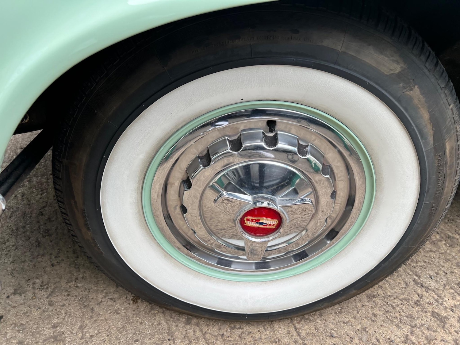 Used Chevrolet Bel Air 2006 for sale - 77015575: Photo 26