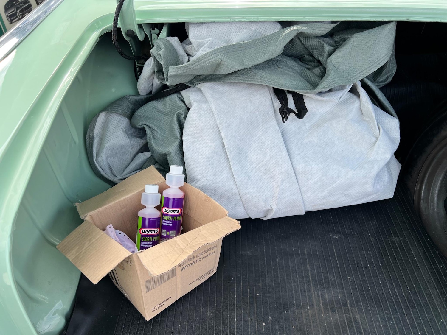 Used Chevrolet Bel Air 2006 for sale - 77015575: Photo 9