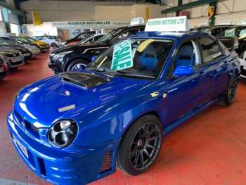 Used Subaru Impreza 2001 for sale - 74969526: Photo