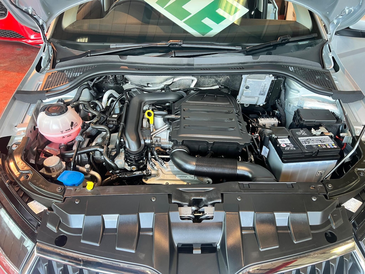 Used Skoda Fabia 2020 for sale - 76646076: Photo 10