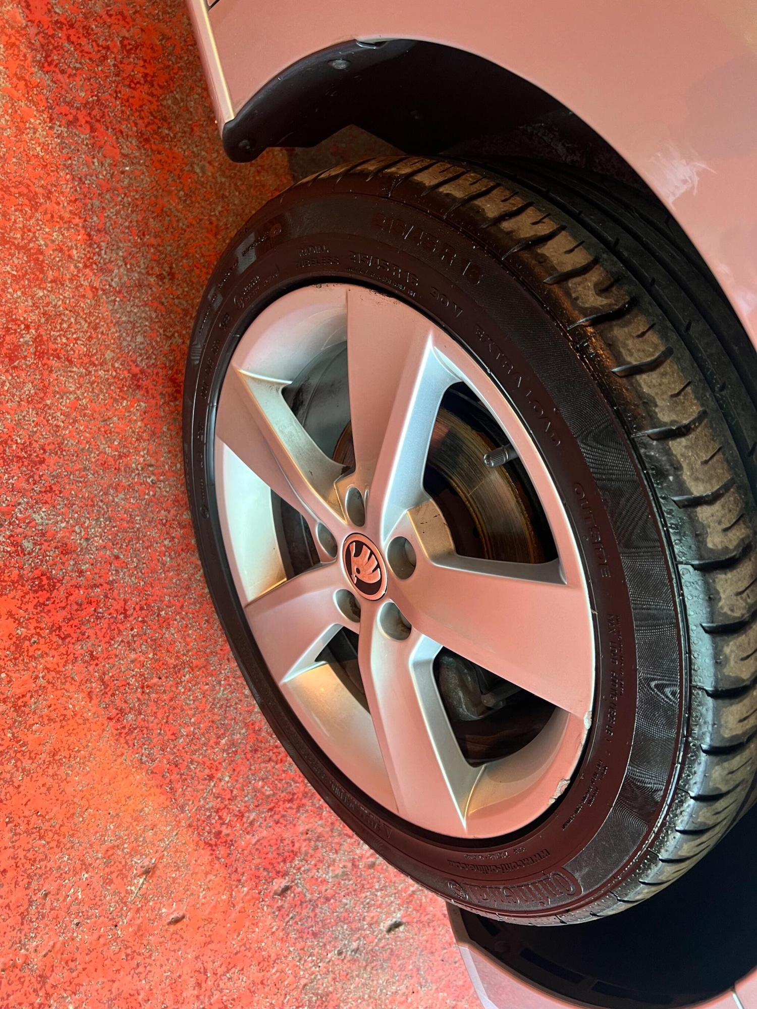 Used Skoda Fabia 2020 for sale - 76646076: Photo 11