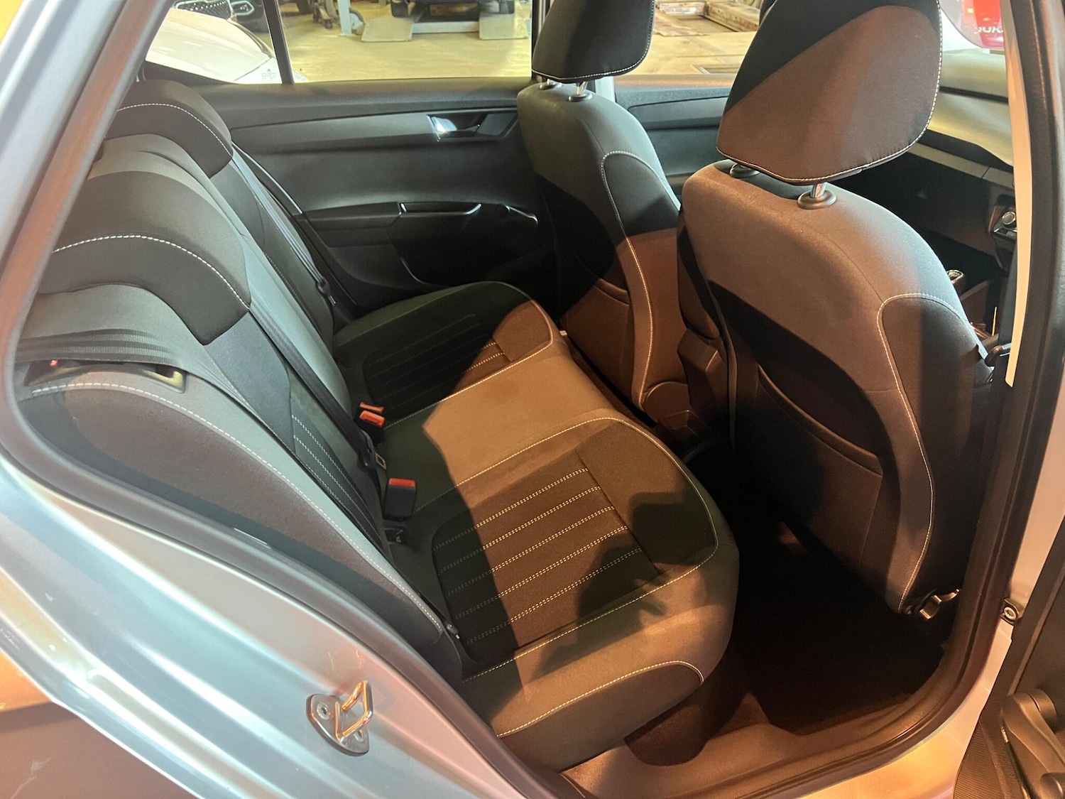 Used Skoda Fabia 2020 for sale - 76646076: Photo 13