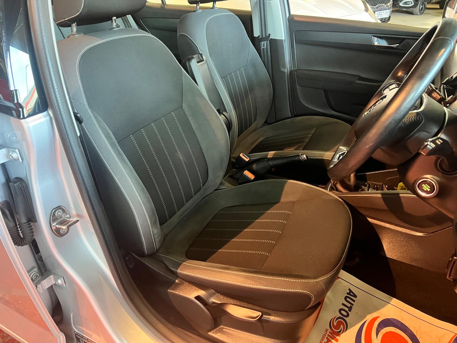 Used Skoda Fabia 2020 for sale - 76646076: Photo 17