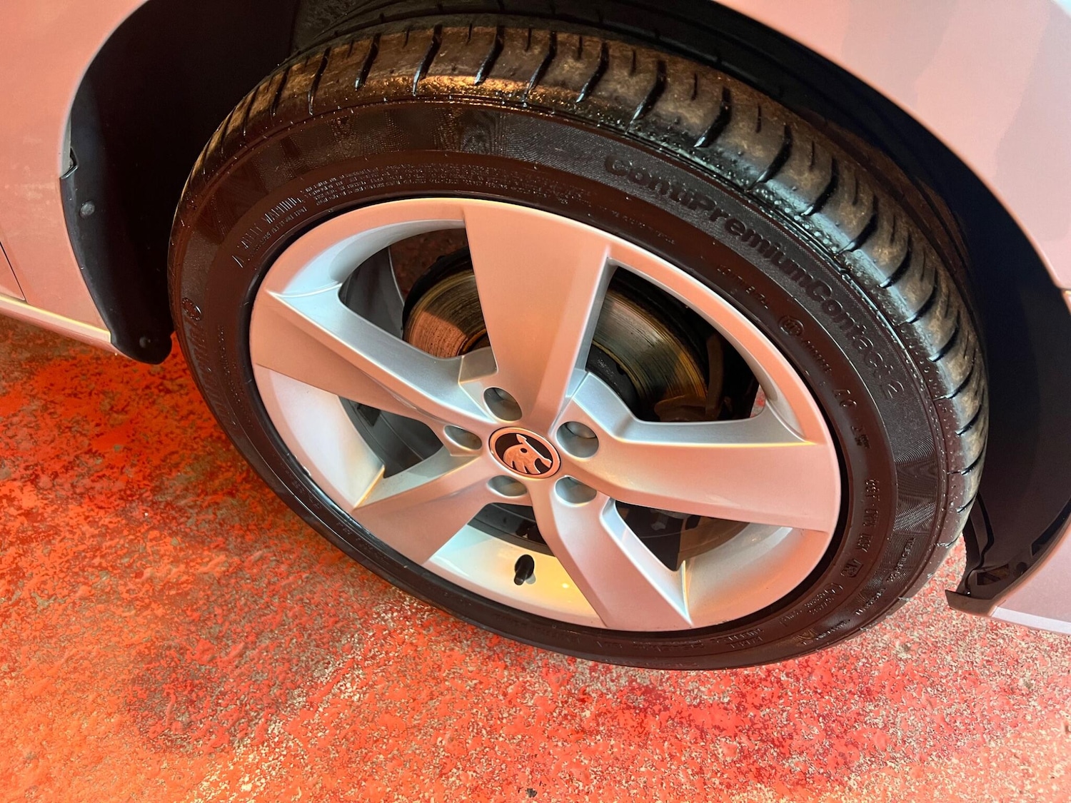 Used Skoda Fabia 2020 for sale - 76646076: Photo 21