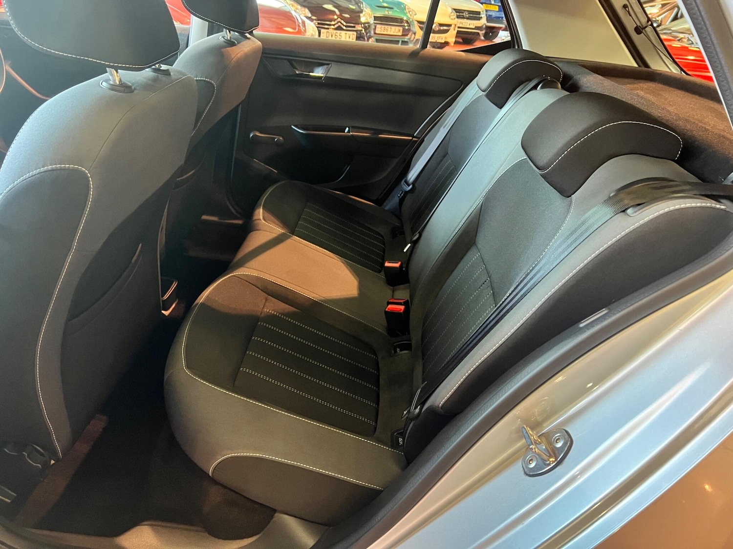 Used Skoda Fabia 2020 for sale - 76646076: Photo 7