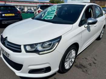 Used Citroen C4 2015 for sale - 74958369: Photo