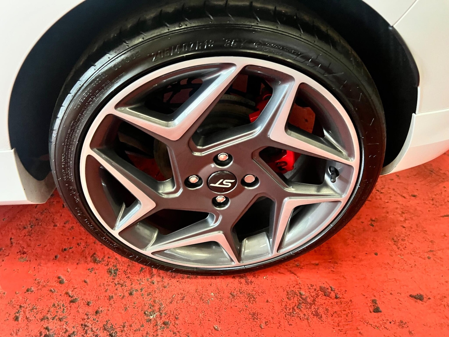 Used Ford Fiesta 2019 for sale - 76953525: Photo 14