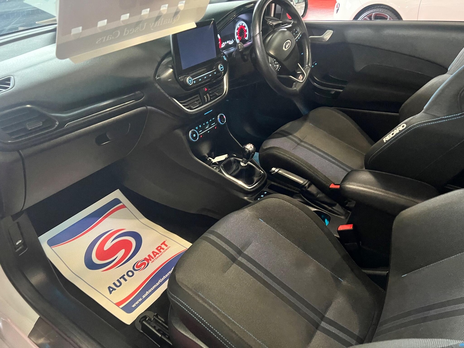 Used Ford Fiesta 2019 for sale - 76953525: Photo 23