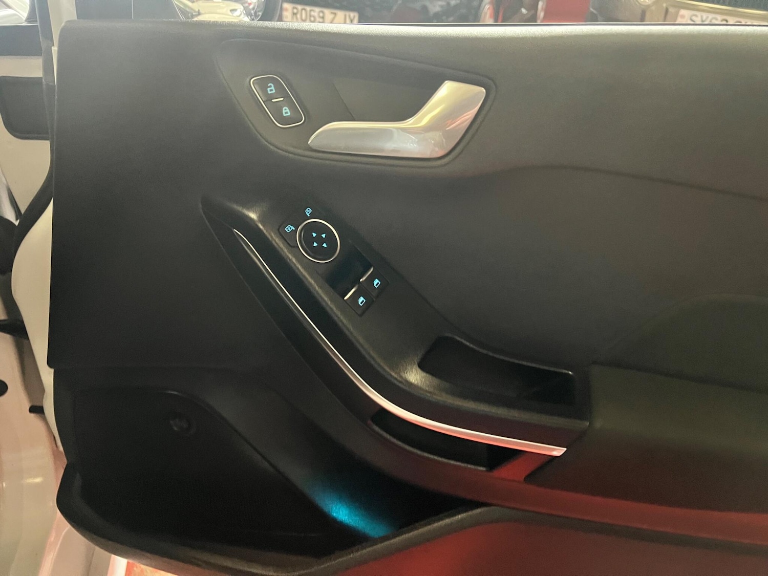 Used Ford Fiesta 2019 for sale - 76953525: Photo 9