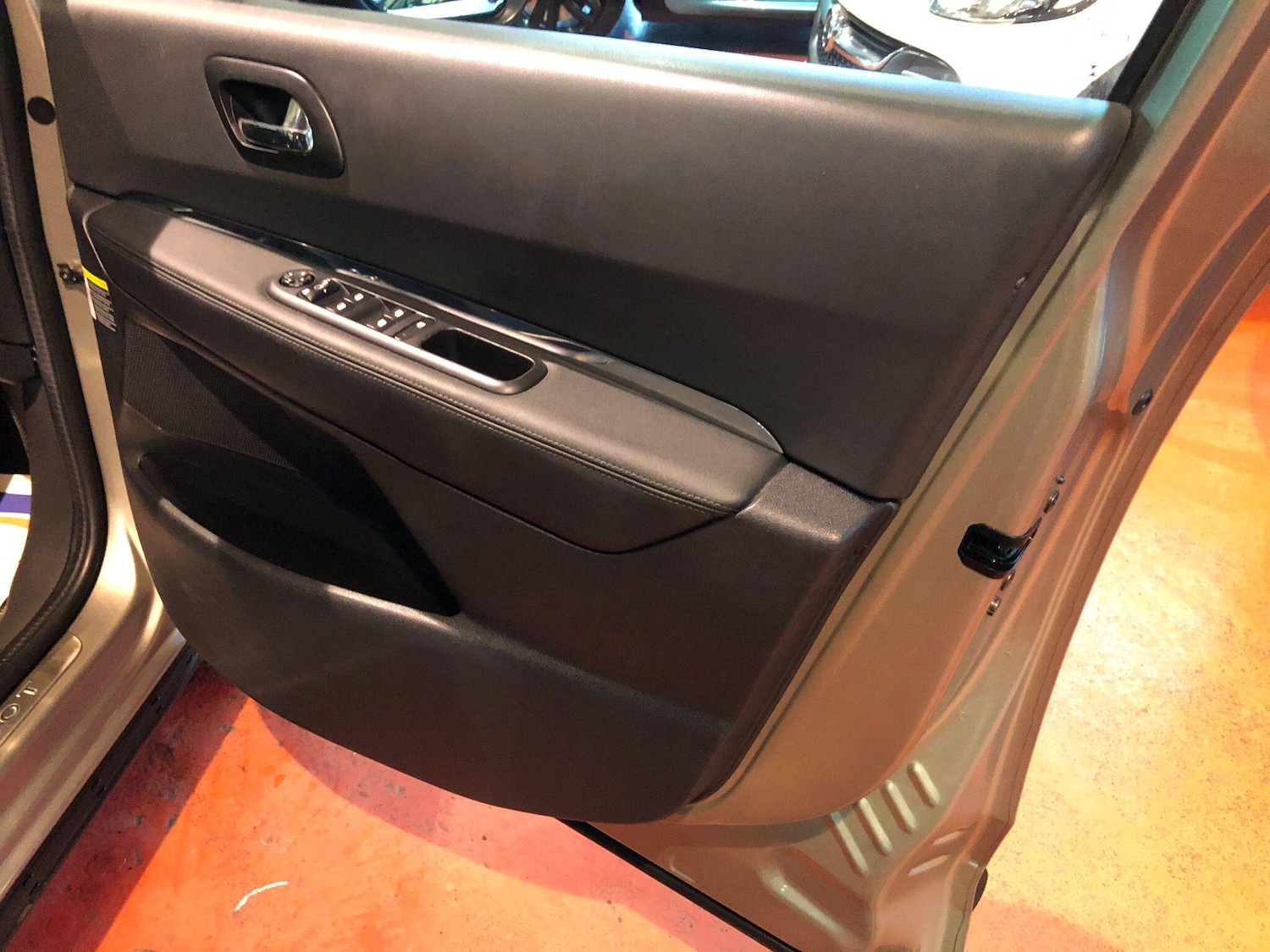 Used Peugeot 3008 2016 for sale - 77230380: Photo 11