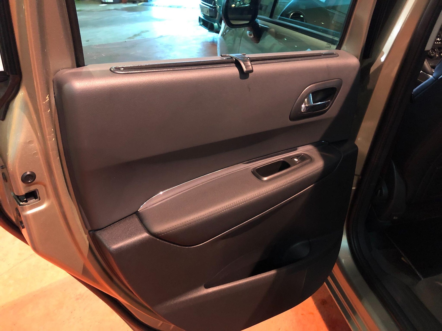 Used Peugeot 3008 2016 for sale - 77230380: Photo 16