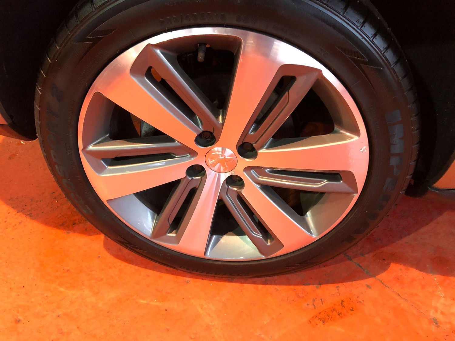 Used Peugeot 3008 2016 for sale - 77230380: Photo 17