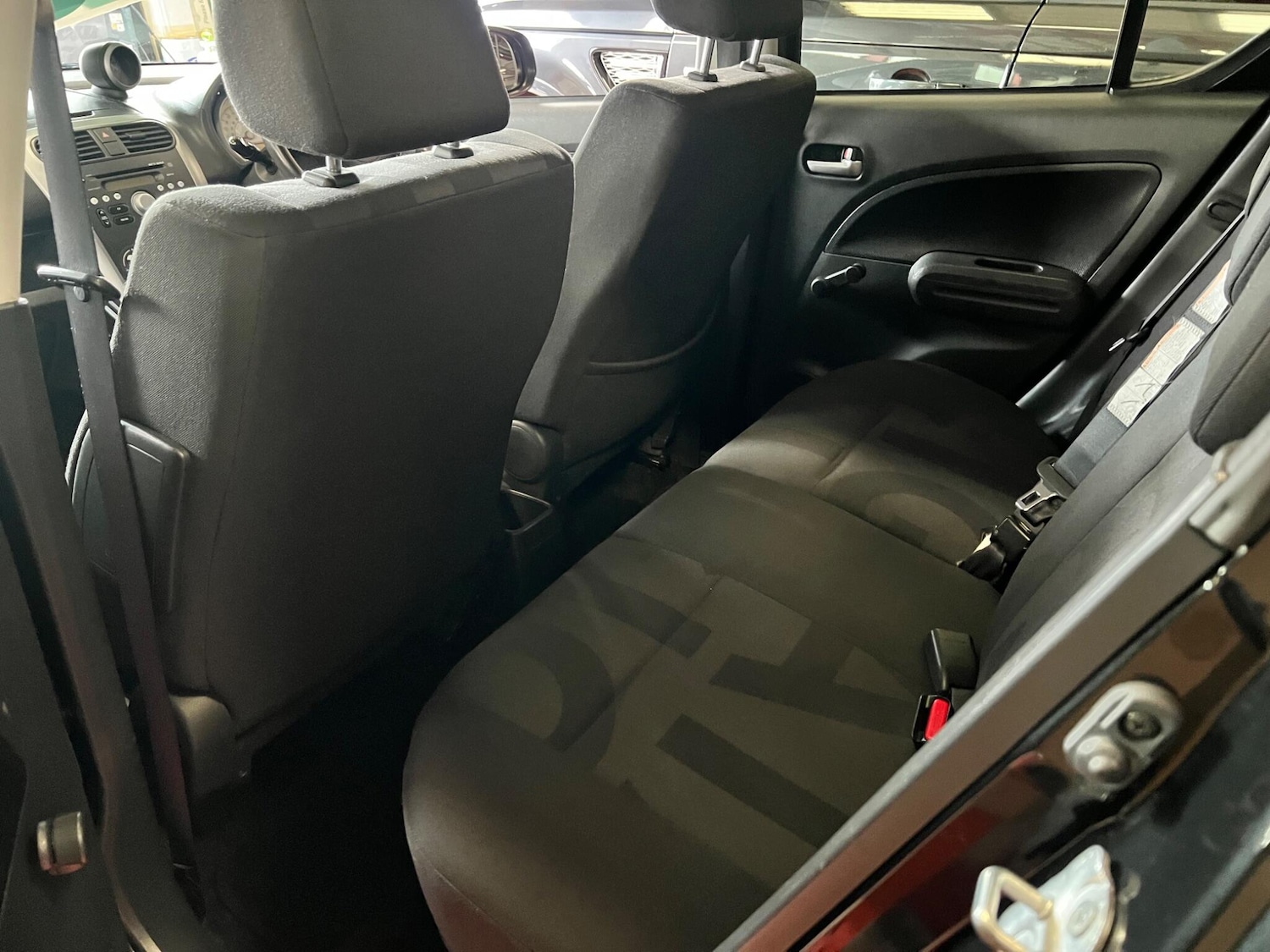 Used Vauxhall Agila 2008 for sale - 76440989: Photo 15