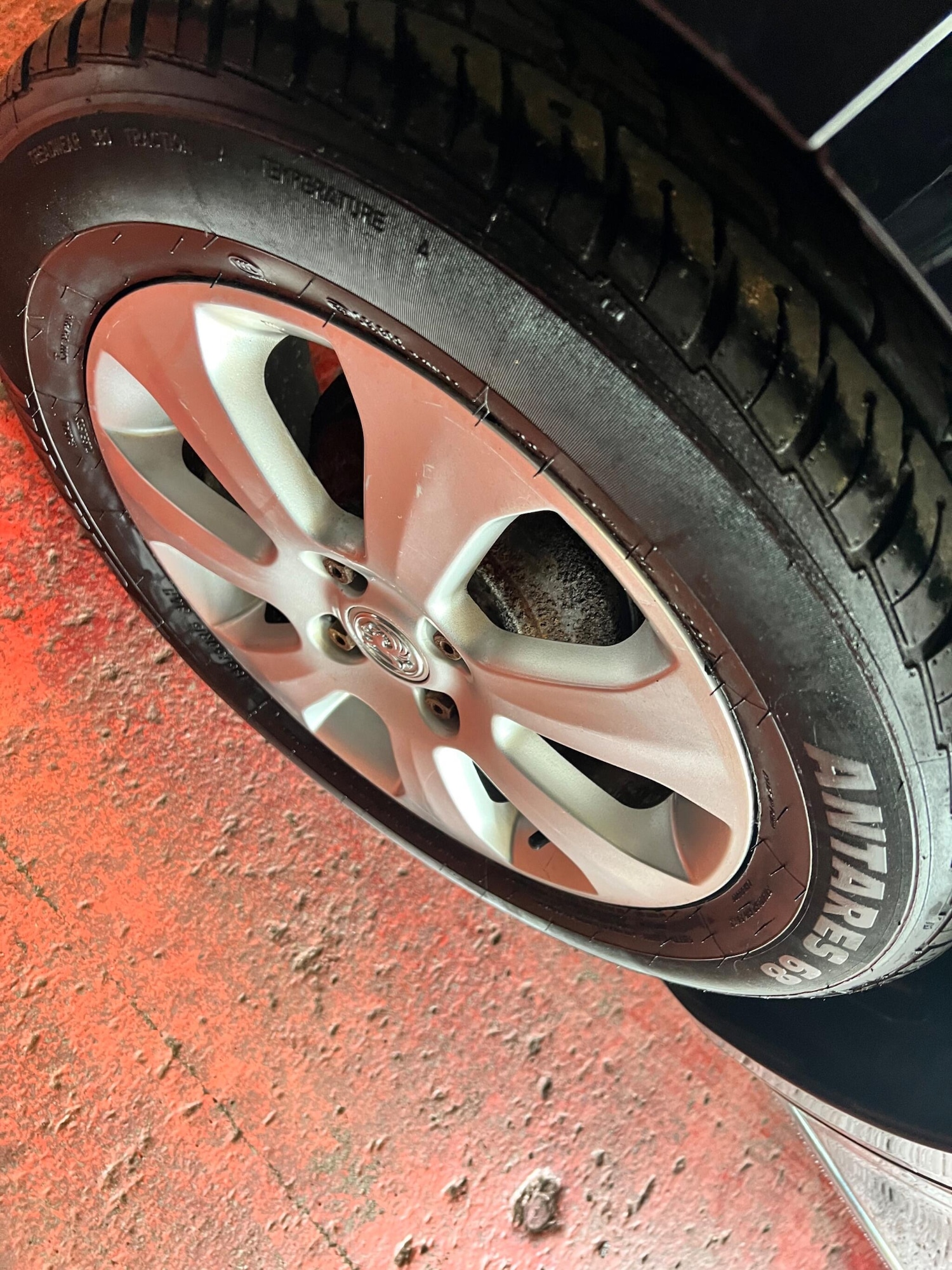 Used Vauxhall Agila 2008 for sale - 76440989: Photo 20