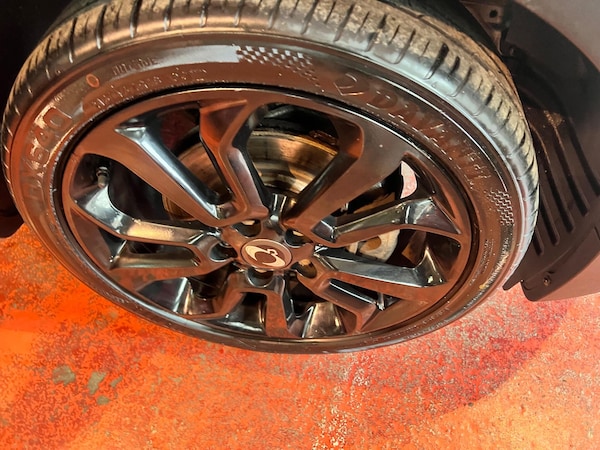 Used Ssangyong Tivoli 2016 for sale - 76283914: Photo 18