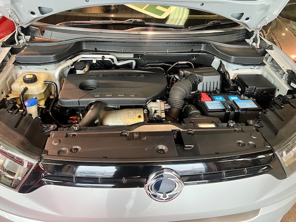 Used Ssangyong Tivoli 2016 for sale - 76283914: Photo 24