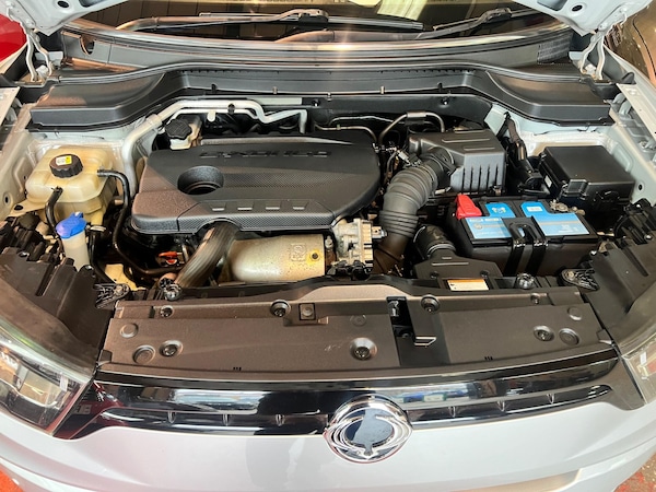 Used Ssangyong Tivoli 2016 for sale - 76283914: Photo 25