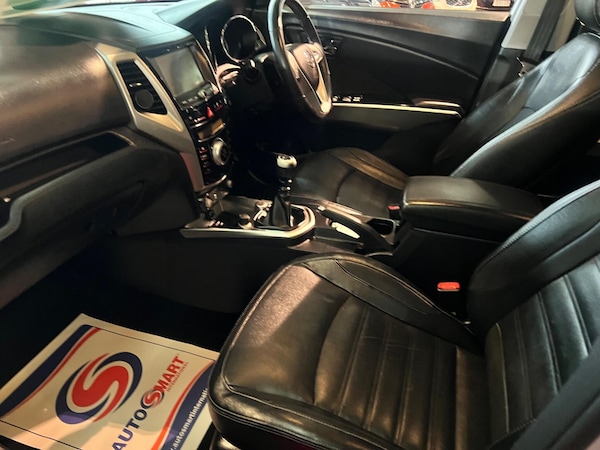 Used Ssangyong Tivoli 2016 for sale - 76283914: Photo 8