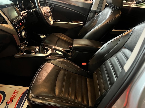 Used Ssangyong Tivoli 2016 for sale - 76283914: Photo 9