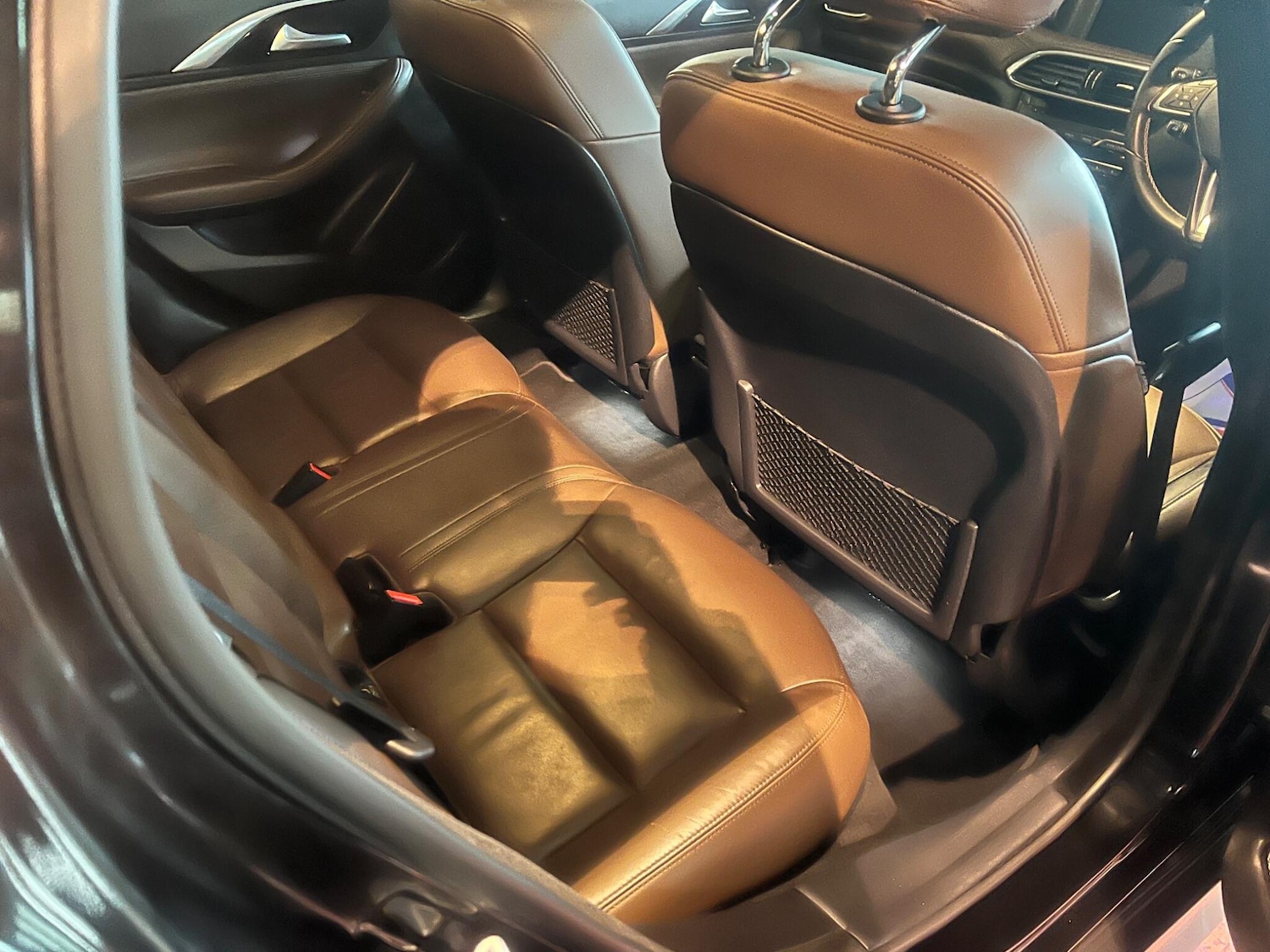 Used Infiniti QX30 2018 for sale - 76701297: Photo 15