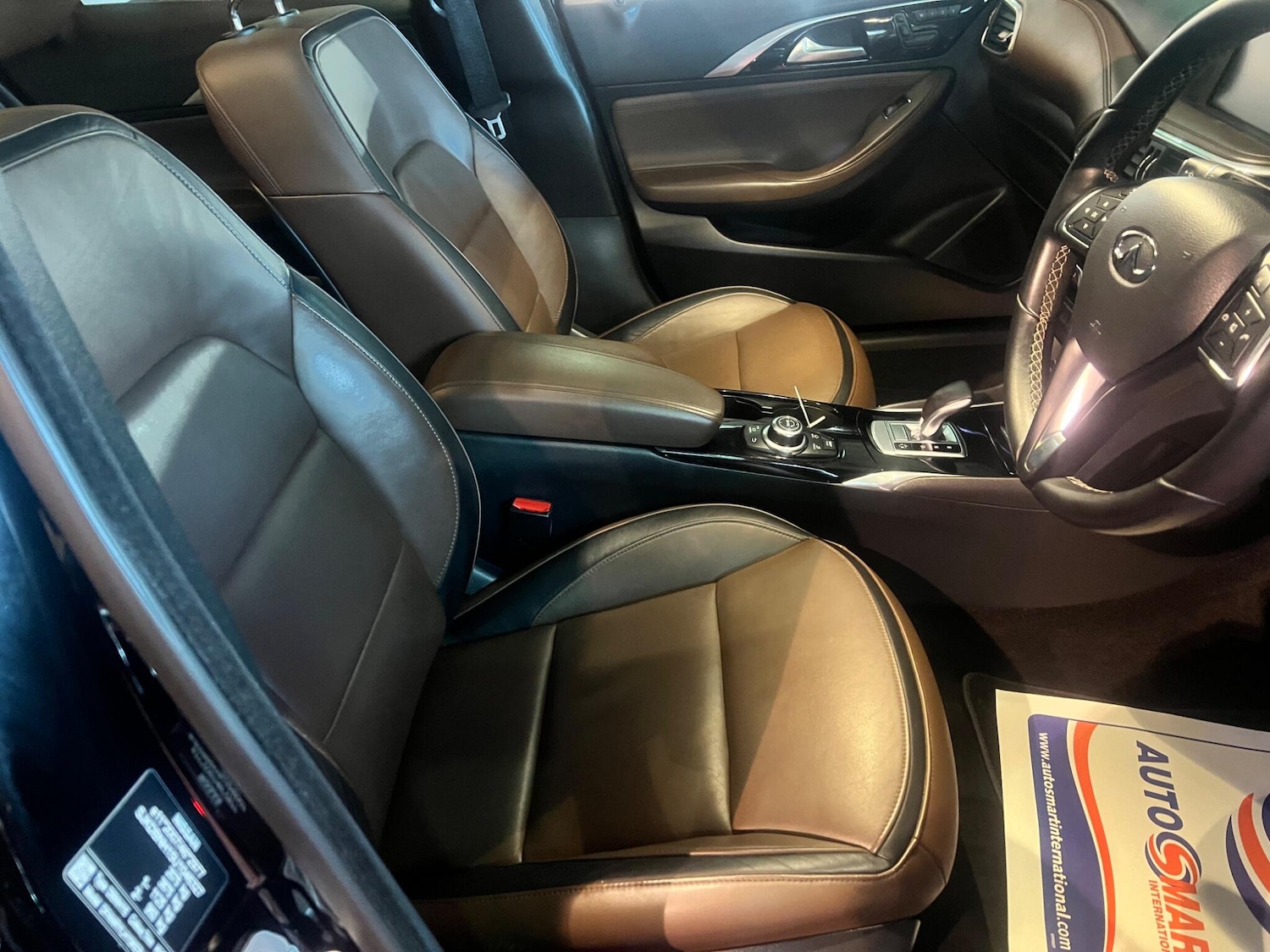 Used Infiniti QX30 2018 for sale - 76701297: Photo 17