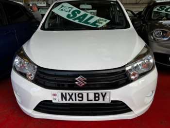 Used Suzuki Celerio 2019 for sale - 74680256: Photo