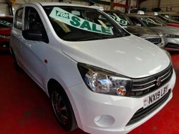Used Suzuki Celerio 2019 for sale - 74680256: Photo