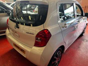 Used Suzuki Celerio 2019 for sale - 74680256: Photo