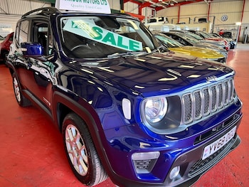 2019 (68) - 1.3 GSE T4 Longitude DDCT Euro 6 (s/s) 5dr