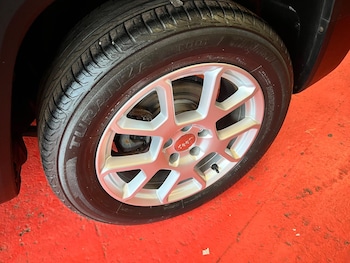 Used Jeep Renegade 2019 for sale - 75941322: Photo
