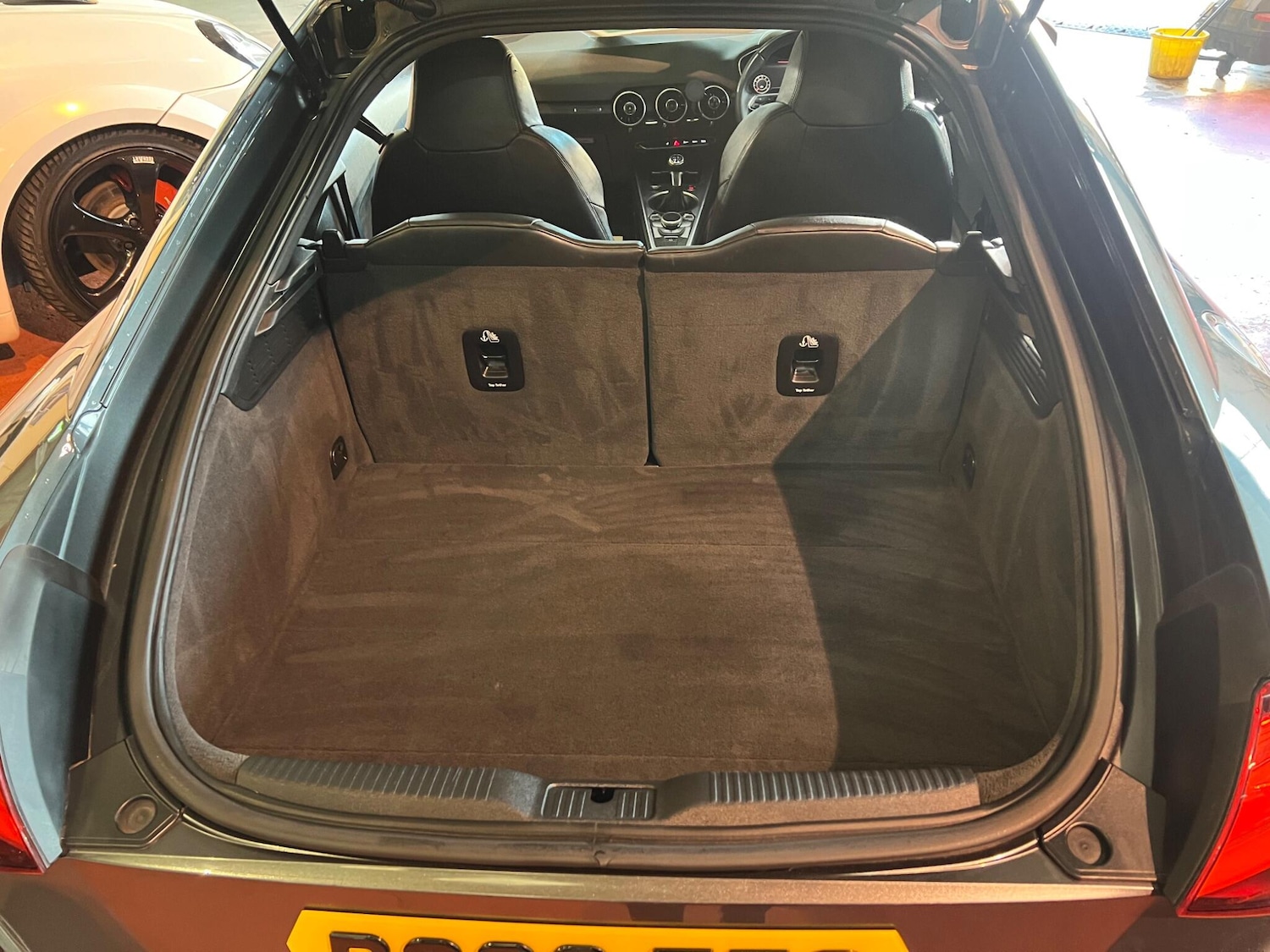 Used Audi TT 2015 for sale - 76607829: Photo 11