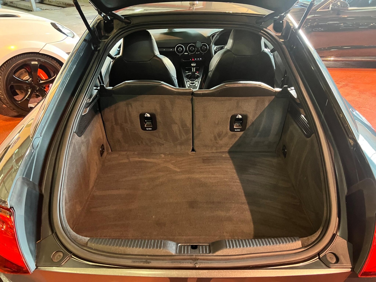 Used Audi TT 2015 for sale - 76607829: Photo 15