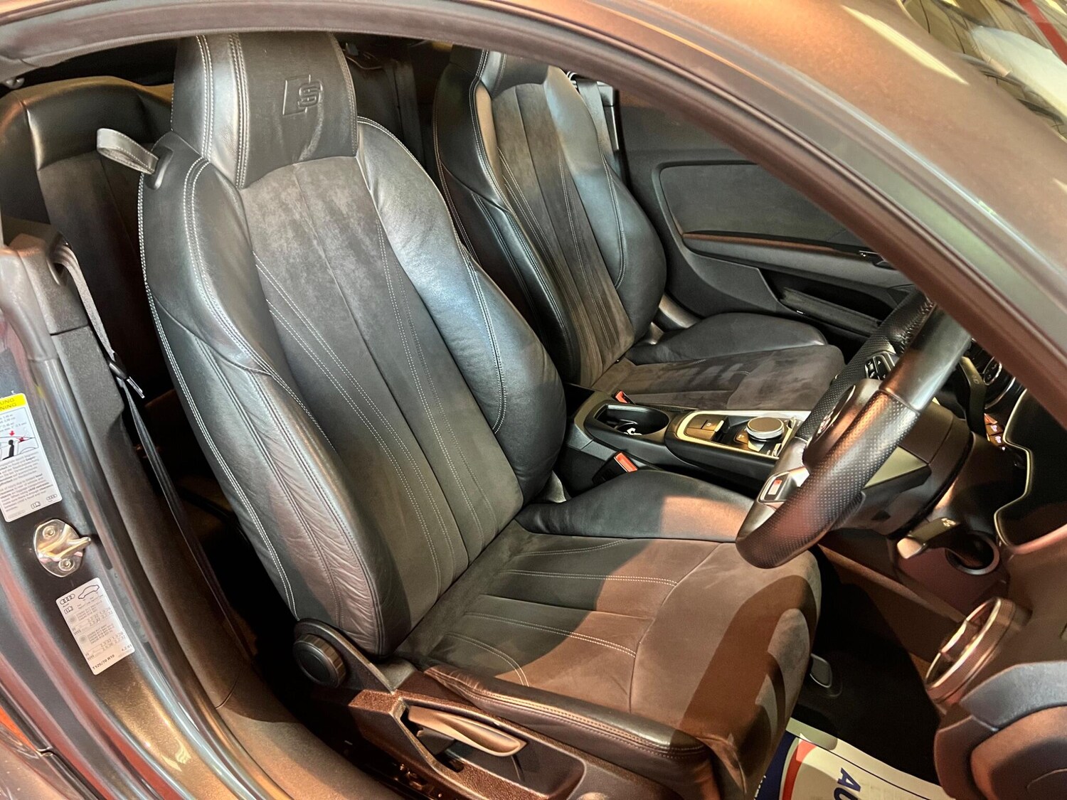 Used Audi TT 2015 for sale - 76607829: Photo 18