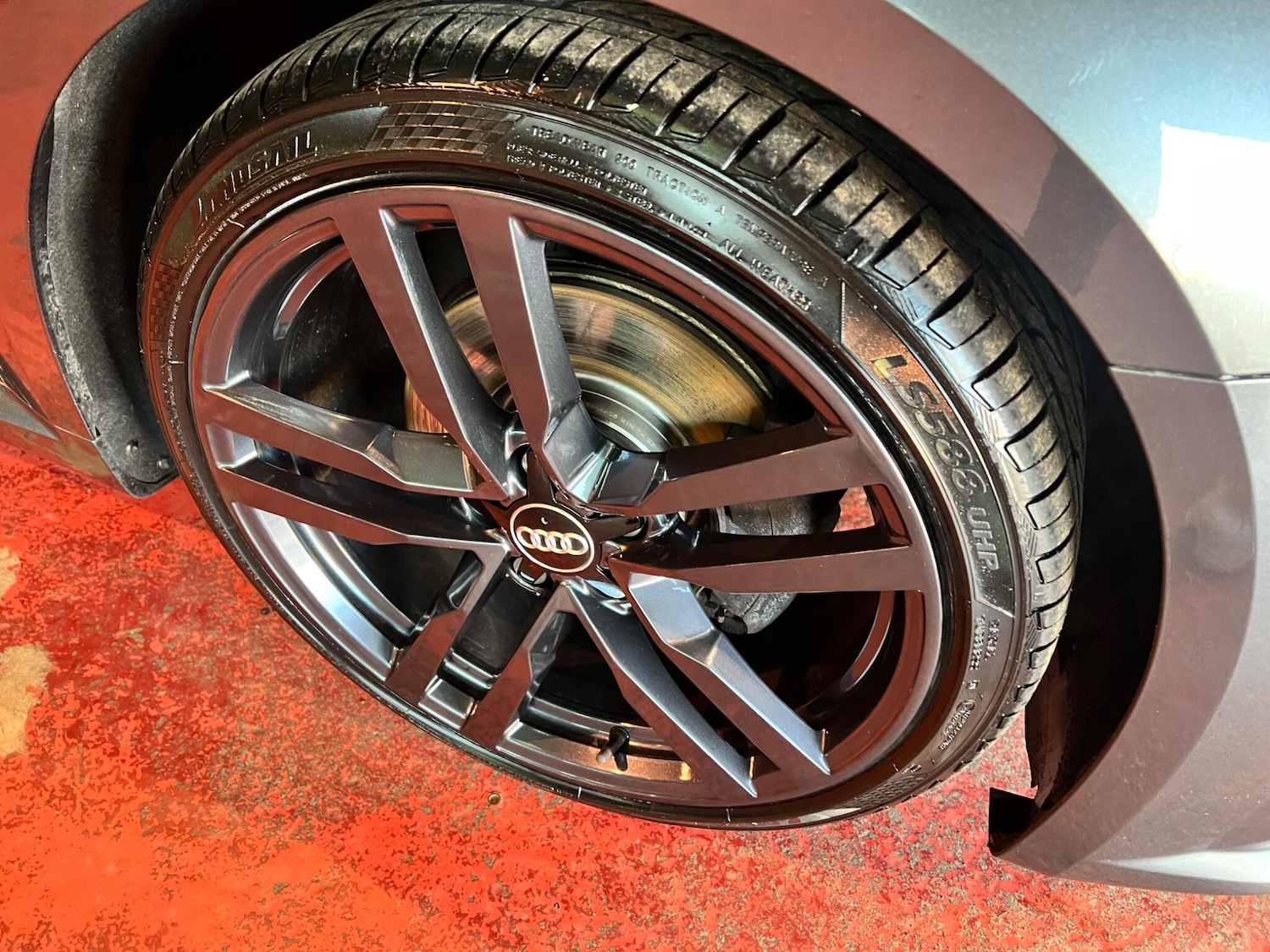 Used Audi TT 2015 for sale - 76607829: Photo 20