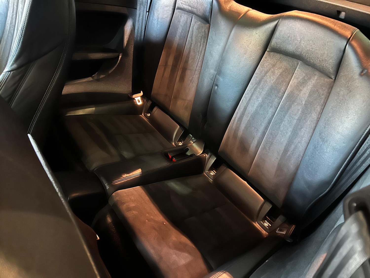 Used Audi TT 2015 for sale - 76607829: Photo 6