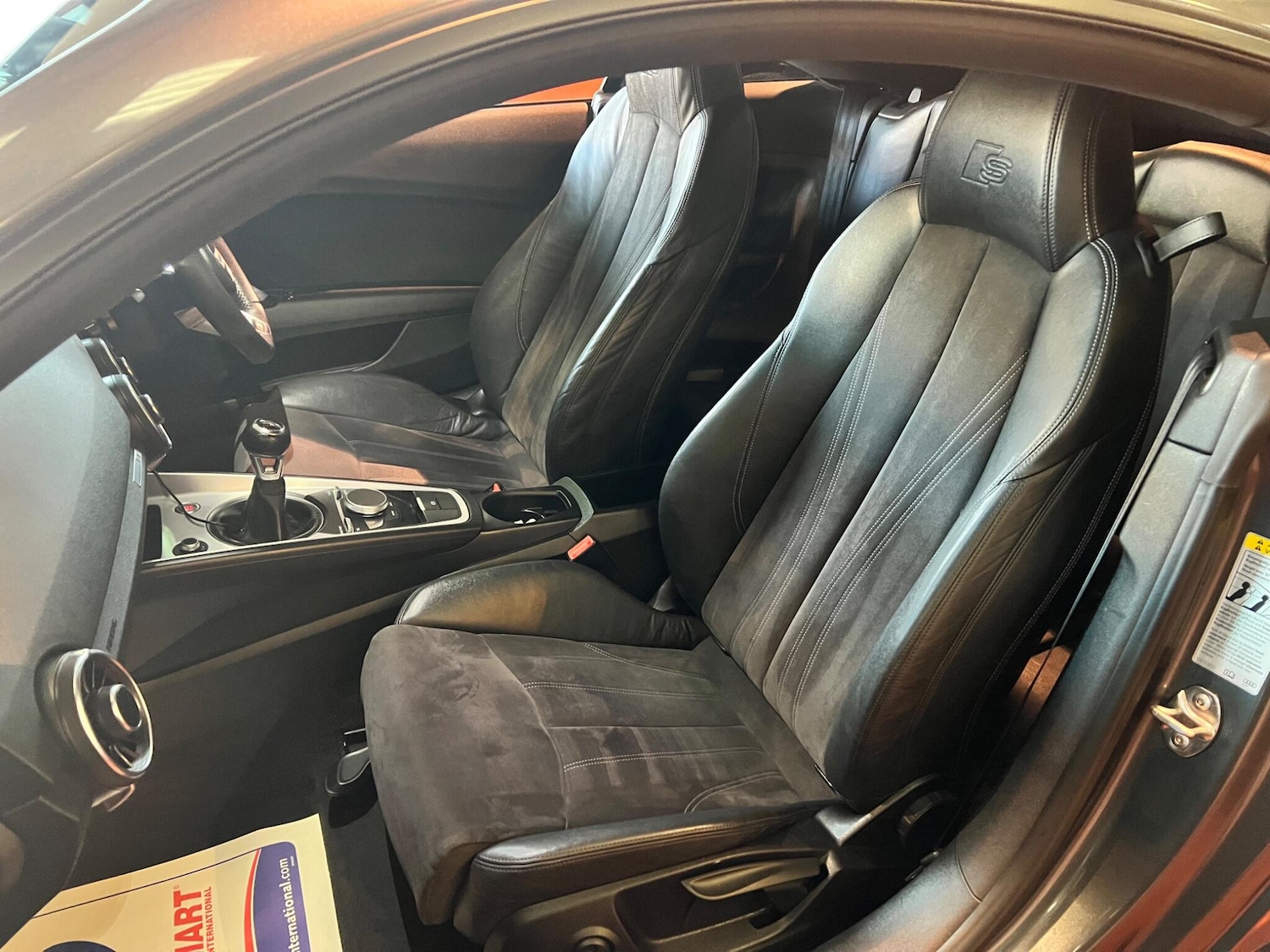 Used Audi TT 2015 for sale - 76607829: Photo 7