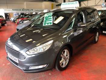 (19) - 1.5T EcoBoost Titanium Euro 6 (s/s) 5dr