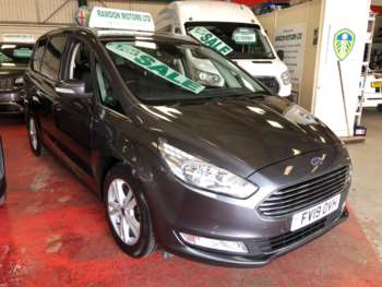 Used Ford Galaxy 2019 for sale - 75140526: Photo