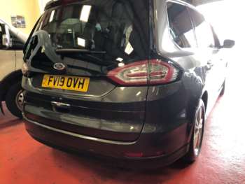Used Ford Galaxy 2019 for sale - 75140526: Photo