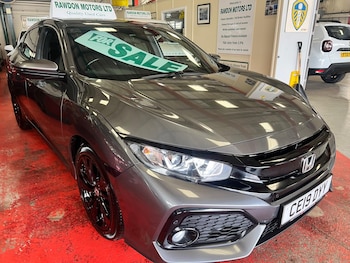 Honda - Civic