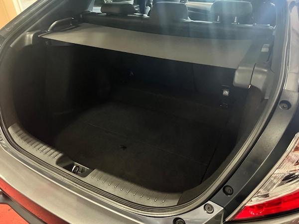Used Honda Civic 2019 for sale - 76259739: Photo 20