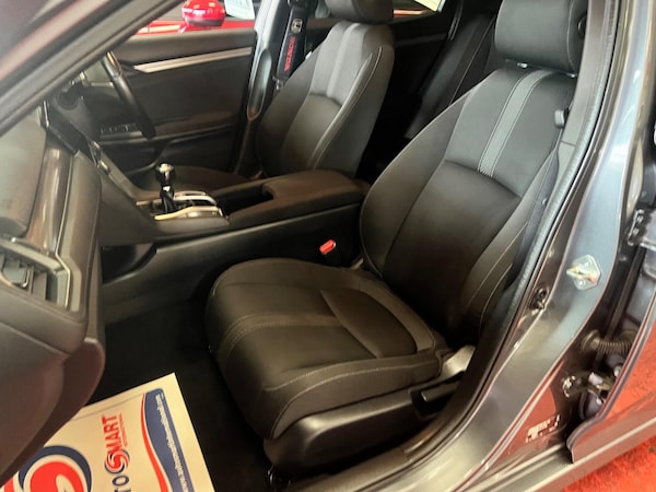 Used Honda Civic 2019 for sale - 76259739: Photo 27