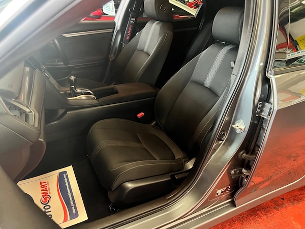 Used Honda Civic 2019 for sale - 76259739: Photo 6